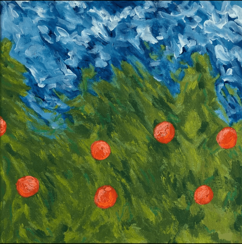 frutas